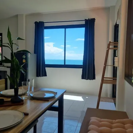 Dream Seaview Bungalows Ko Pha Ngan Exterior photo