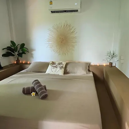 Dream Seaview Bungalows Ko Pha Ngan Exterior photo