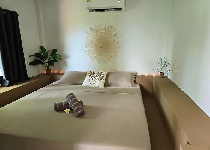 Dream Seaview Bungalows