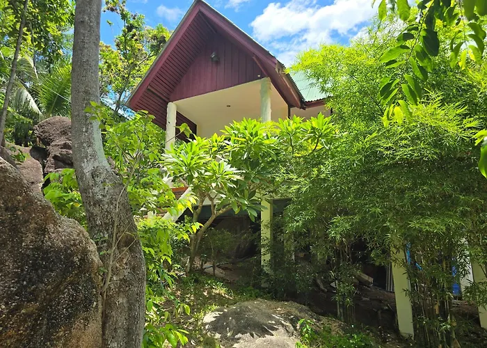 Dream Seaview Bungalows